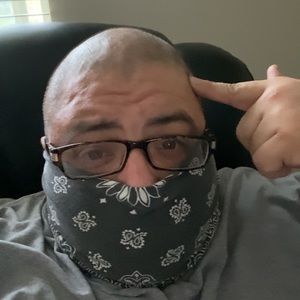 Meet your Posher, Paul